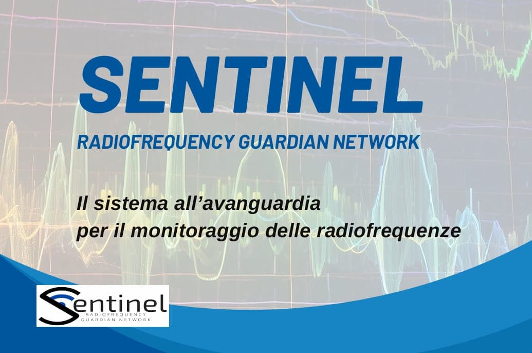 Sentinel — Software · Hardware · IoT · Stampa 3D